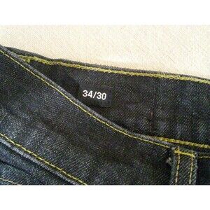 flag and anthem jeans 34x 30